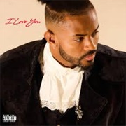 Trevor Jackson - I Love You
