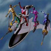 Something to Fight For