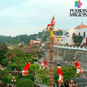Papantla, Veracruz, Mexico