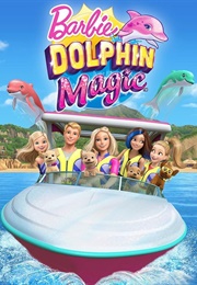 Barbie: Dolphin Magic (2017)