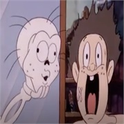 Garbage Pail Kids: "Oops! the Disaster Movie/The House That Dripped Crud" (S1,E4)