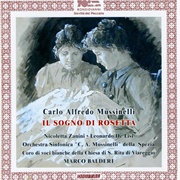 Il Sogno Di Rosetta (Mussinelli)