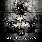 Meden Agan - Erevos Aenaon
