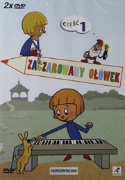 Enchanted Pencil (1964)