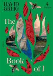 The Book of I (David Greig)
