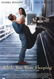 While You Were Sleeping (1995)