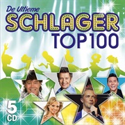 Schlager CD