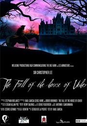 The Fall of the House of Usher (2012)