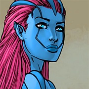 Transonic (Laurie Tromette)