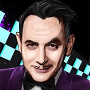 Willard Wyler (Infinite Warfare Zombies)