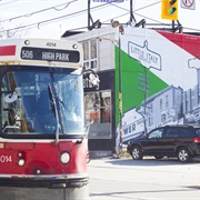 Little Italy, Toronto