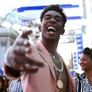 Desiigner