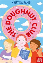 The Doughnut Club (Kristina Rahim)