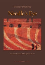 Needle's Eye (Wiesław Myśliwski)