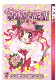 Tokyo Mew Mew Volume 7 (Mia Ikumi)
