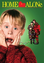 Home Alone (1990)