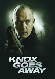 Knox Goes Away (2023)