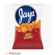Jays Hot Stuff