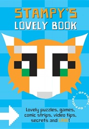 Stampy's Lovely Book (Stampy)