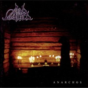 A Mind Confused - Anarchos