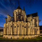 Altenberger Dom, Odenthal