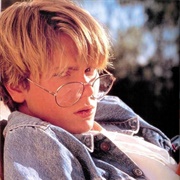 Glasses - River Phoenix