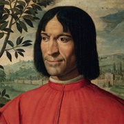 Lorenzo De' Medici