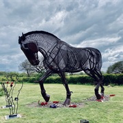 Featherstone War Horse