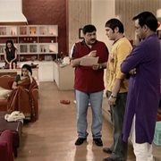 S1.E61: Maya's Agenda: A Bride for Rosesh - Part 2