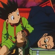 S1.E2: Encounter × Hesitation × Departure