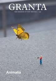 Granta Magazine (Sigrid Rausing)