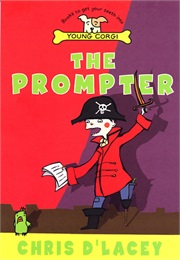 The Prompter (Chris D'lacey)