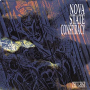 Nova State Conspiracy – Zeitgeist