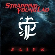Alien - Strapping Young Lad (2005)