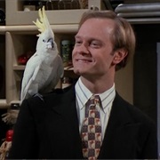S4.E14: To Kill a Talking Bird