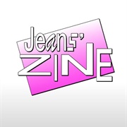 Jeans Zine