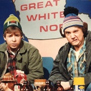 Bob & Doug McKenzie