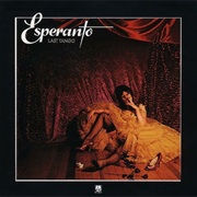 Esperanto - Still Life