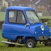 S27.E3: Graphene, World's Smallest Car, Force Testers, Composite Cans