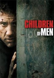 Children of Man (2006)