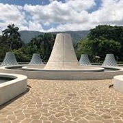 The National Pantheon Museum, Haiti