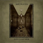 Bergraven - Dödsvisioner