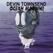 Ocean Machine: Biomech - Devin Townsend (1997)