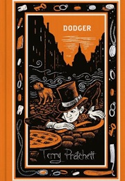 Dodger (Terry Pratchett)