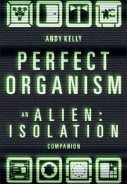 Perfect Organism (Andy Kelly)