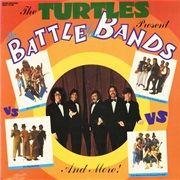 The Turtles - The Opening: The Battle of the Bands