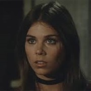 Jo Ann Harris as Carol ( Beguiled 1971)
