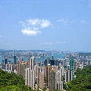 Victoria Peak