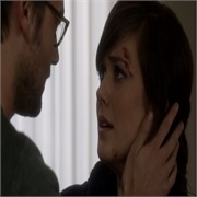 The Blacklist: "Anslo Garrick (No. 16): Part 2" (S1,E10)