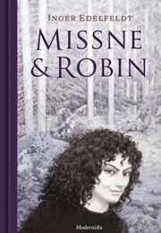 Missne Och Robin (Inger Edelfeldt)